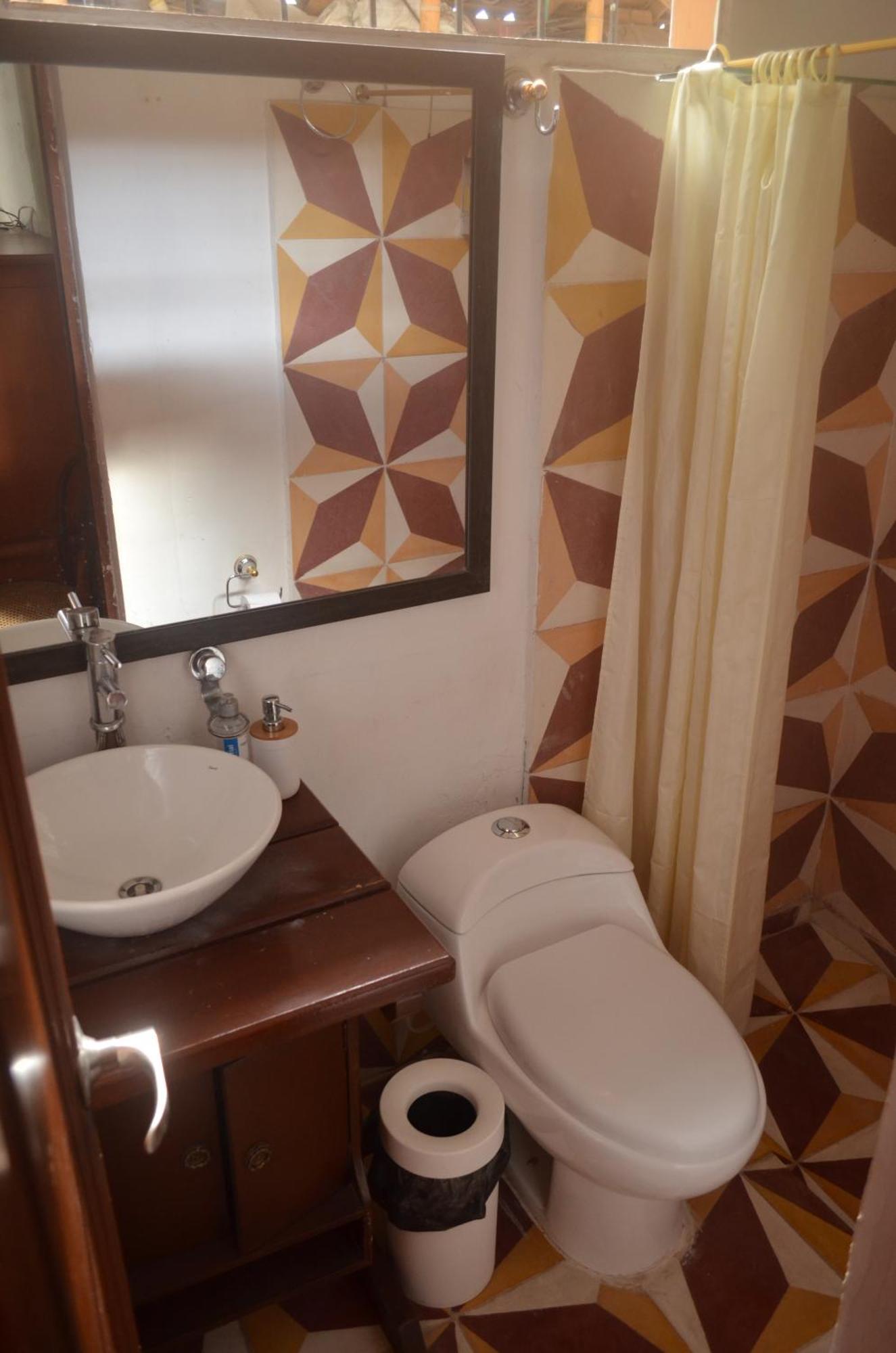 Casa Carmelita Hotel Boutique Pitalito Buitenkant foto