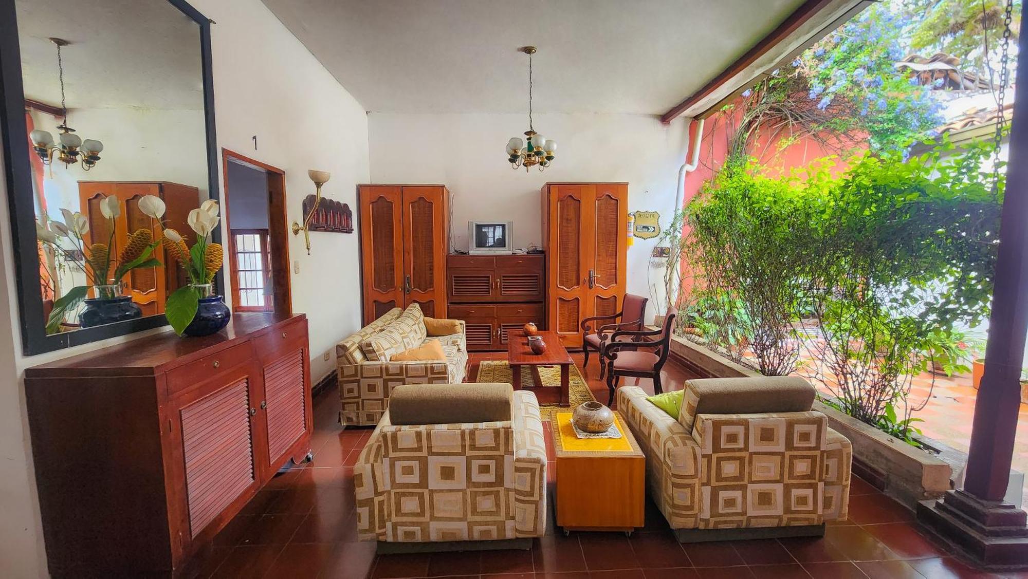 Casa Carmelita Hotel Boutique Pitalito Buitenkant foto
