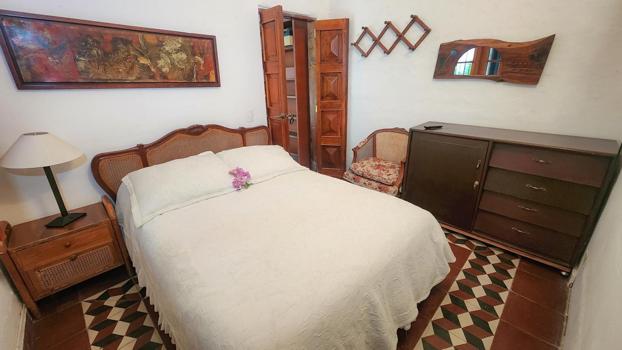 Casa Carmelita Hotel Boutique Pitalito Buitenkant foto